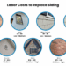 Cost to Replace Windows and Siding: A Comprehensive Guide