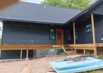 Crafting Excellence: Rhino Roofing and Siding Services