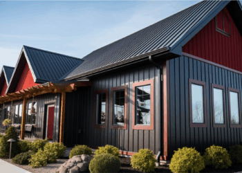 The Ultimate Guide to Siding Replacement
