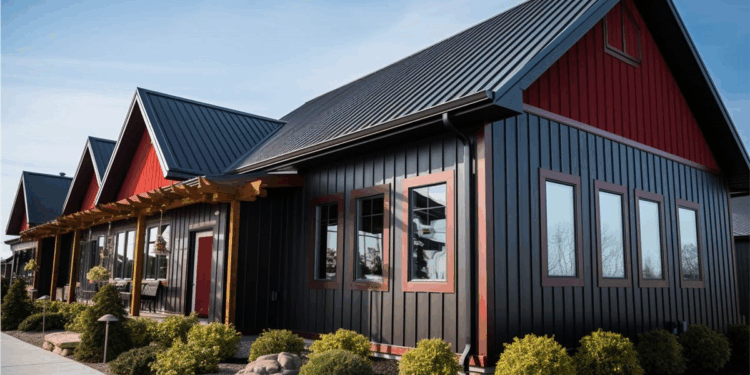 The Ultimate Guide to Siding Replacement