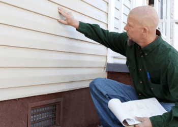 Aluminum Siding Repair Near Me: A Comprehensive Guide