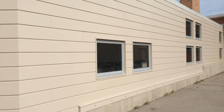 Exploring the Benefits of Boral TruExterior Siding