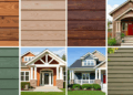 Exploring Different Types and Considerations of Exterior Siding Materials