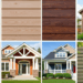 Exploring Different Types and Considerations of Exterior Siding Materials