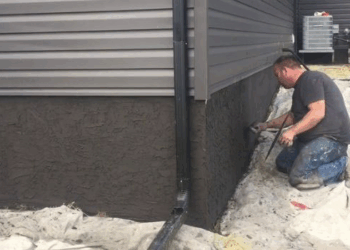 Exploring EIFS Siding: A Comprehensive Guide