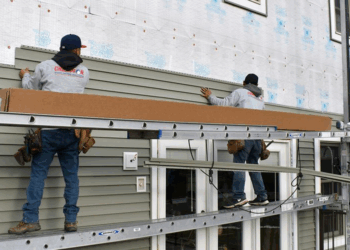 House Siding Installation Near Me: Everything You Need to Know