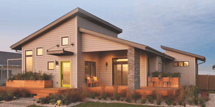 Exploring the World of Mastic Exteriors