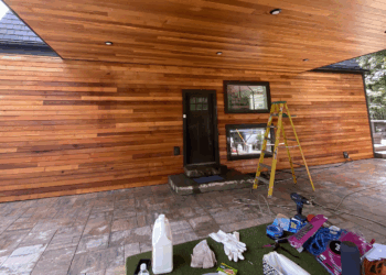 Crafting the Perfect Wood Siding Contractors Near Me: A Comprehensive Guide