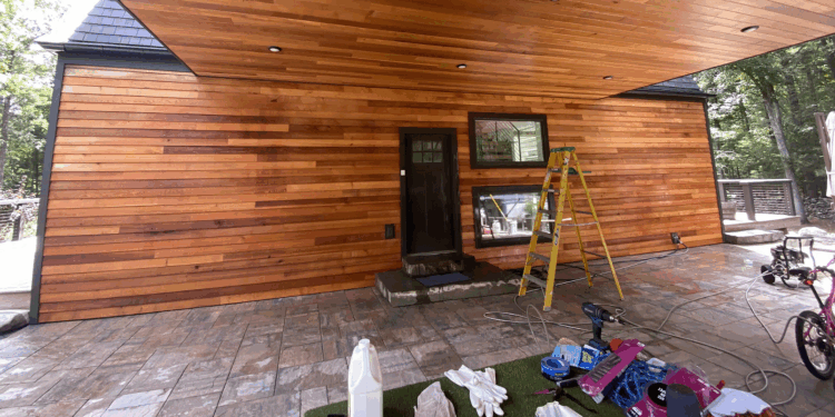Crafting the Perfect Wood Siding Contractors Near Me: A Comprehensive Guide
