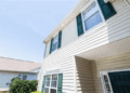 Choosing the Best Vinyl Siding Near Me: A Comprehensive Guide