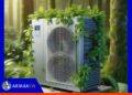 Heating and Cooling | Eco-Friendly HVAC Solutions