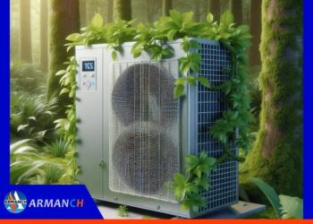 Heating and Cooling | Eco-Friendly HVAC Solutions