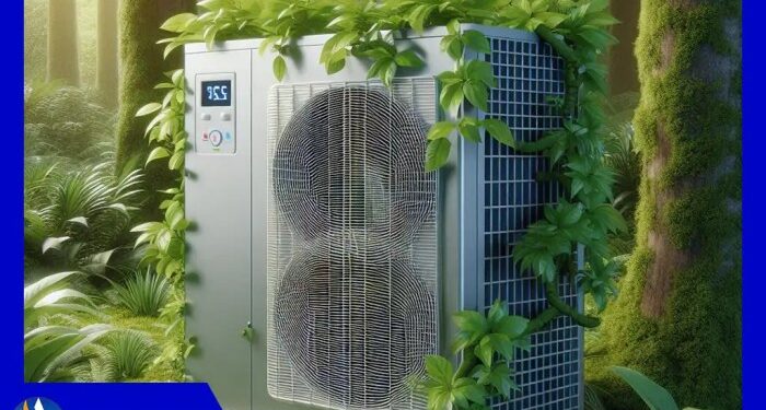 Heating and Cooling | Eco-Friendly HVAC Solutions