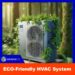 Heating and Cooling | Eco-Friendly HVAC Solutions