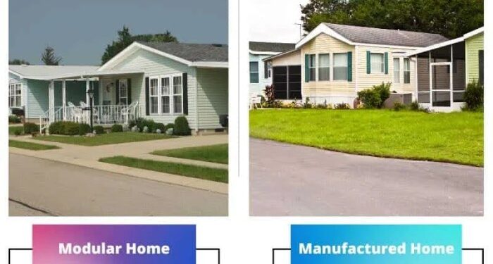 Custom-built homes vs modular homes: A Comprehensive Comparison ...