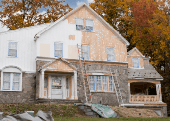 Exterior Remodeling | Tree Builders Group