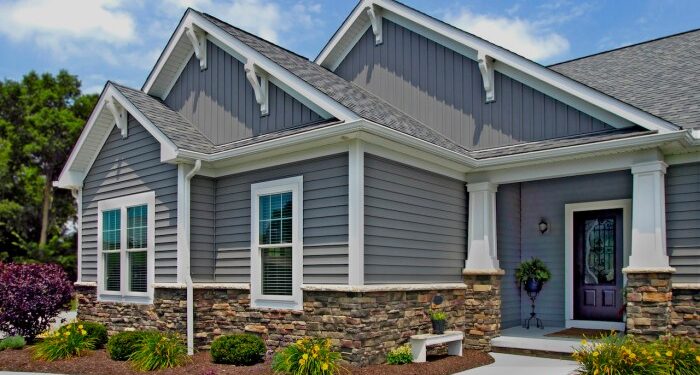 House Siding Options - What You Need to Know