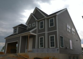 GAF Timberline HDZ Sunset Brick | Roofle®