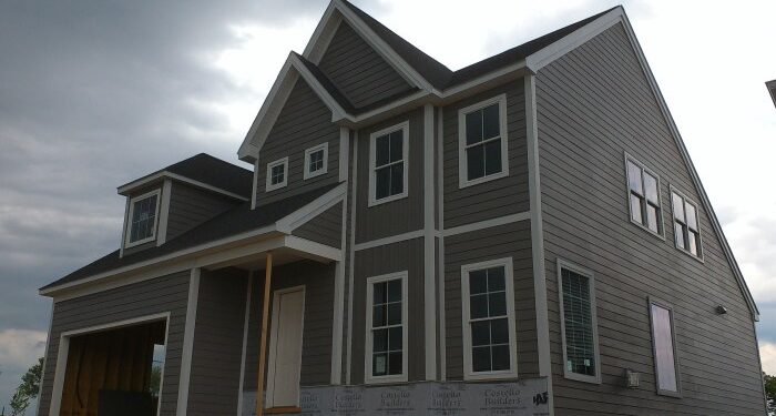 GAF Timberline HDZ Sunset Brick | Roofle®