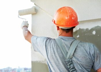 Hiring Commercial Painting Contractors: A Quick Guide