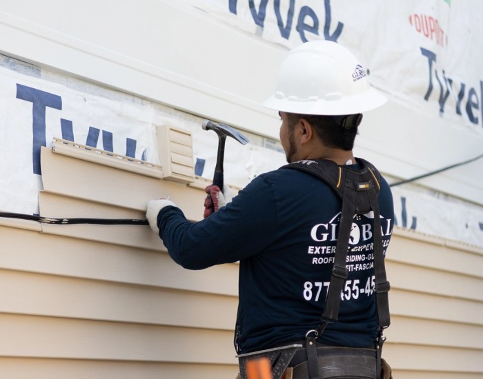 Crafting Excellence: Exploring the Global Siding and Roofing Industry ...