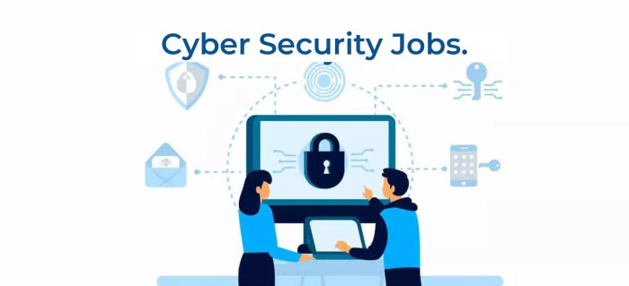 Cybersecurity Jobs with Remote Flexibility: Exploring Opportunities in ...