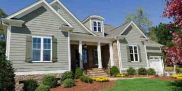 Siding Contractor Near Me Seacoast NH | Savage Builders