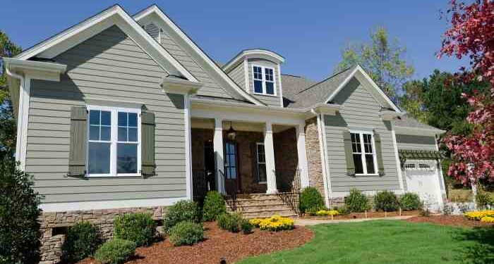 Siding Contractor Near Me Seacoast NH | Savage Builders