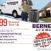 AC Service Specials North Shore - Air Conditioner Tune Up Deals | Berner